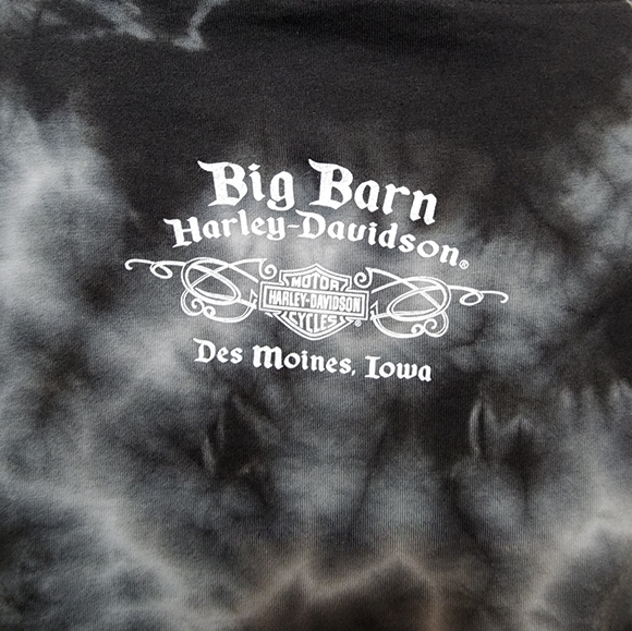 Harley-Davidson short sleeve tee - Picture 6 of 7